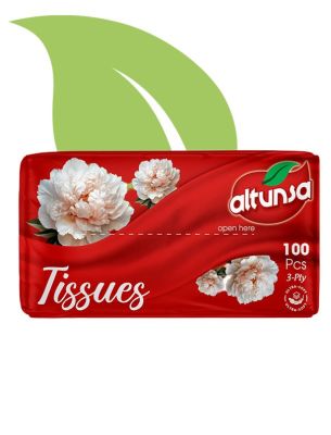 Napkins – 100/200 Pieces