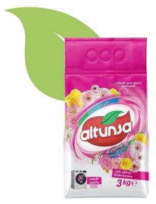 Powder Detergent – 