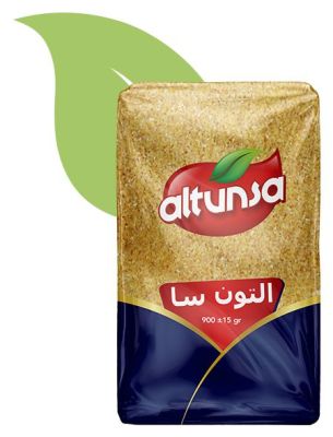 Fine Bulgur (for Köfte)