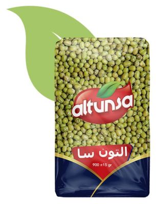 Mung Beans