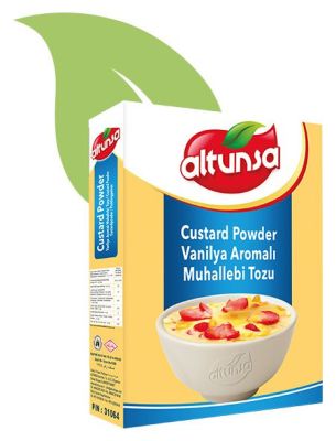 Custard Powder