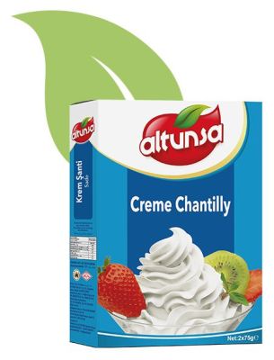 Whipped Topping (Plain)