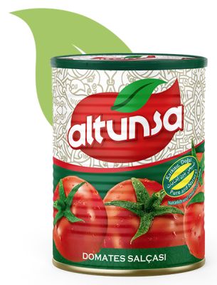 Tomato Paste