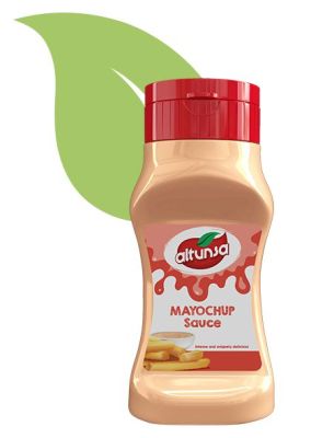 Mayochup Sauce