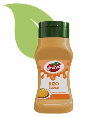 Rızo Sauce