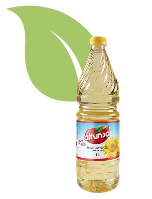 Sunflower Oil