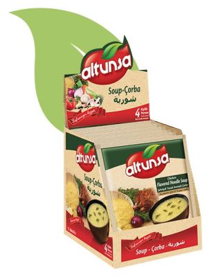 Chicken Soup with Vermicelli