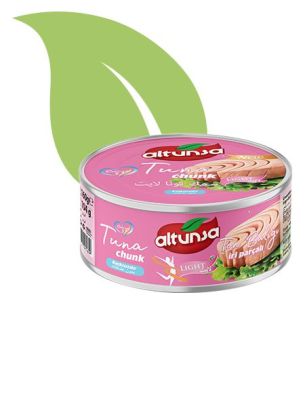 Light Tuna