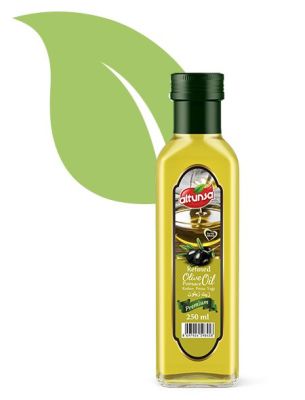 Pomace Olive Oil