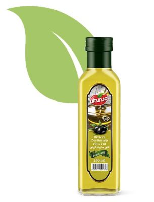 Riviera Olive Oil
