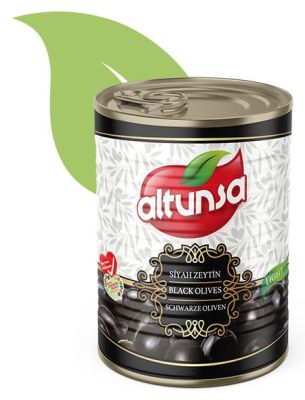 Black Olives