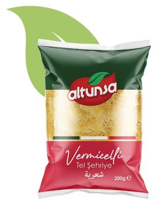 Vermicelli (Thin “Tel” Noodles)